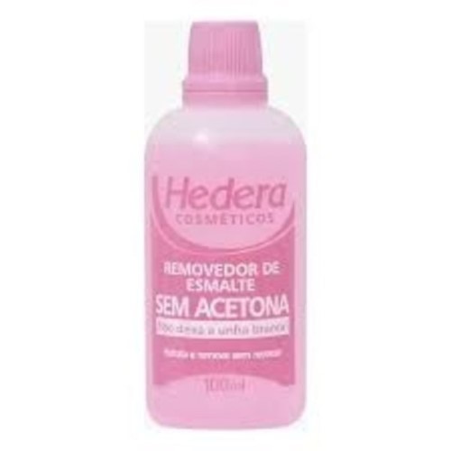 Removedor Esm Hedera 100Ml S/Acetona