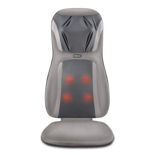 Assento Massageador Homedics - Shiatsu Elite Pro