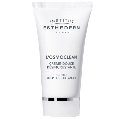 Creme Desincrustante Esthederm Osmoclean Douce 75ml