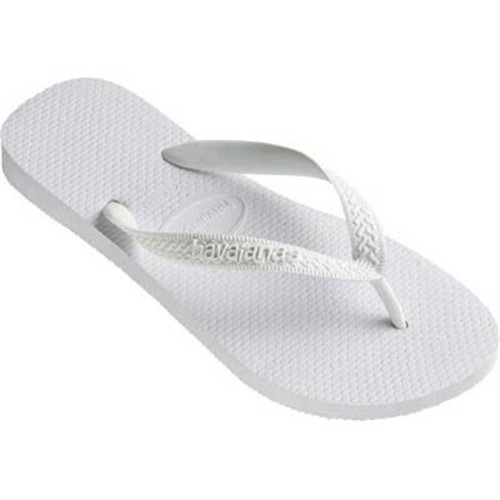 Sandália Havaianas Top Branco 35/36