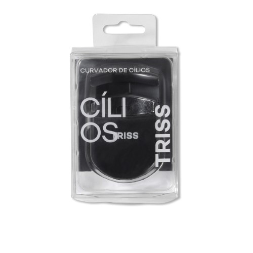 Curvex Modelador de Cílios Preto Triss/Needs+ Refil com 1 Unidade