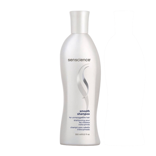 Senscience Smooth - Shampoo Hidratante