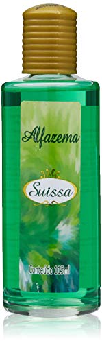 Colônia Alfazema Suissa 115ml