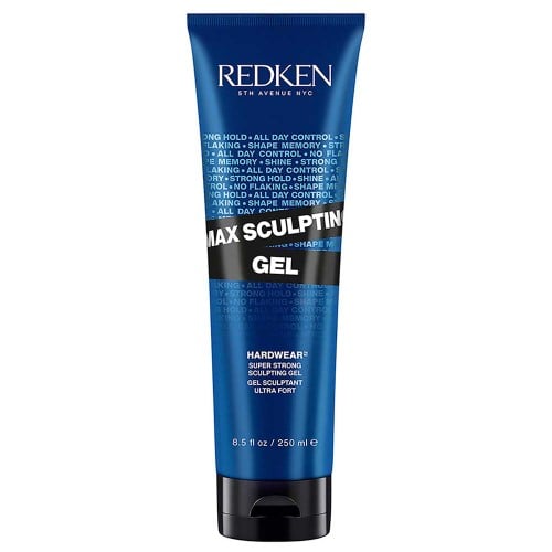 Redken Max Sculpting Gel