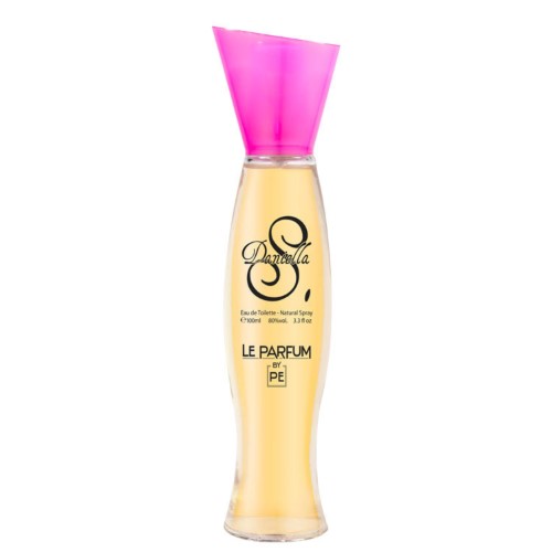 Daniella Sabrini Paris Elysees - Perfume Feminino - Eau de Toilette