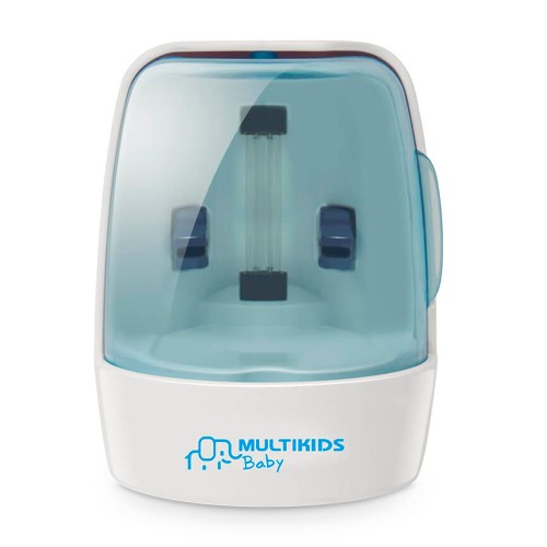 Esterilizador de Chupetas - Multikids Baby