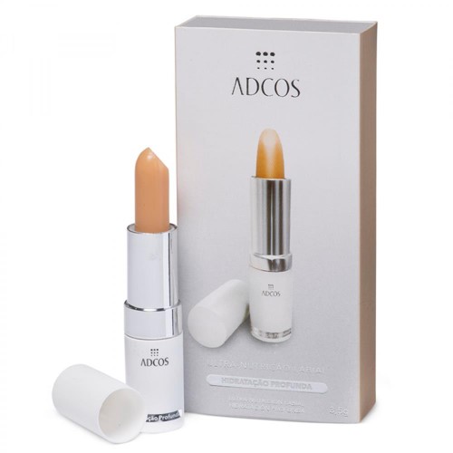 Adcos Ultra Nutrição Labial 3,5g