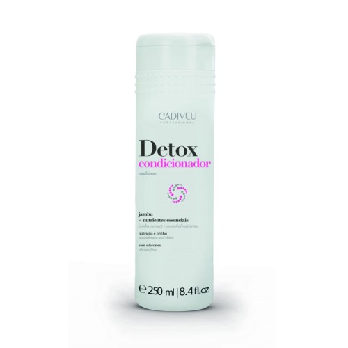 Cadiveu Professional Detox - Condicionador 250ml