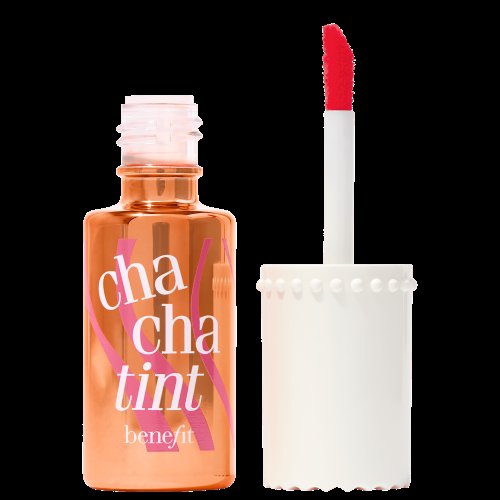 Lip Tint para Lábios e Bochechas Benefit Chachatint