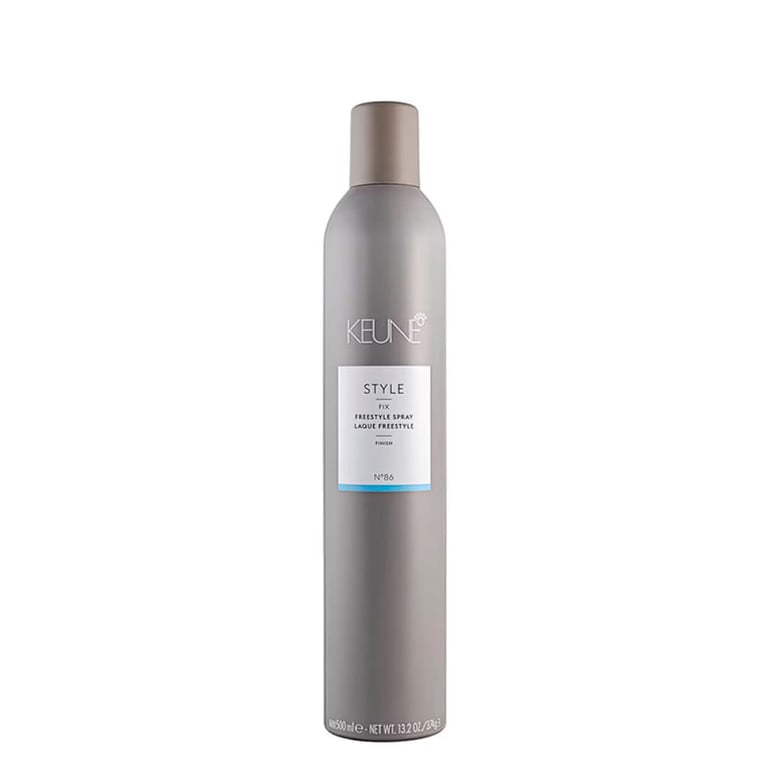 Style Freestyle - Spray Fixador 500ml