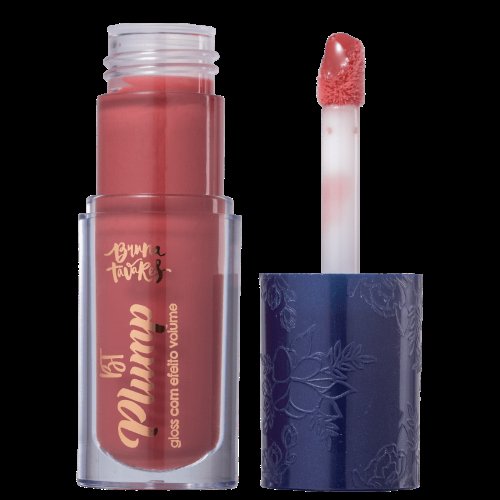 Gloss Labial BT Plump