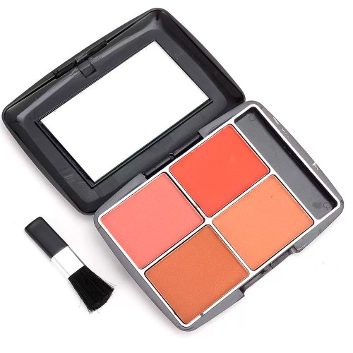 Paleta Vivai 4 Blushes