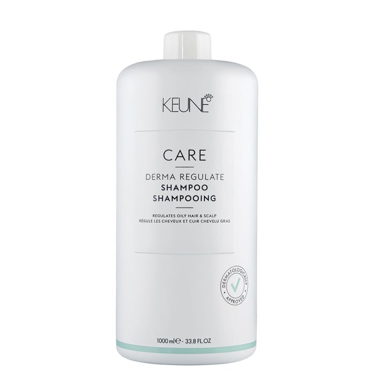 Keune Care Derma Regulate - Shampoo 1000ml