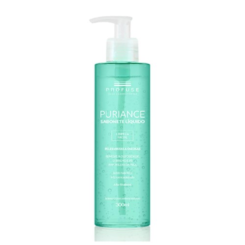 Sabonete Líquido Profuse Puriance 300ml