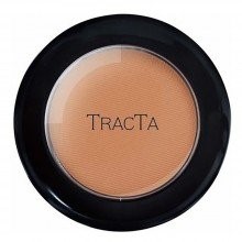 Pó Compacto Tracta Hd Ultra Fino 22 Médio Escuro