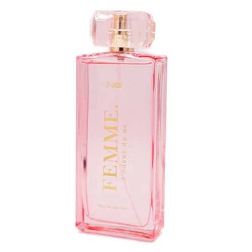 Ldeur Du Femme NG Parfums Perfume Feminino- Eau de Parfum