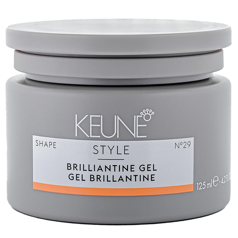 Pomada Modeladora Keune Style Brilliantine Gel