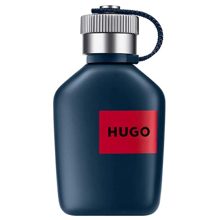 Hugo Jeans Eau de Toilette - Perfume Masculino 75ml