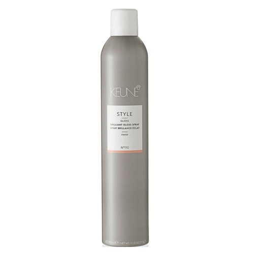 Keune Design Brilliant Gloss Spray