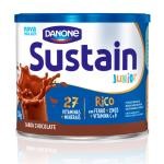 Sustain Junior Sabor Chocolate com 350g