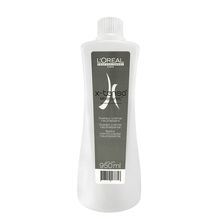 L'oreal Professionnel X-tenso Moisturist - Creme Neutralizante 950ml