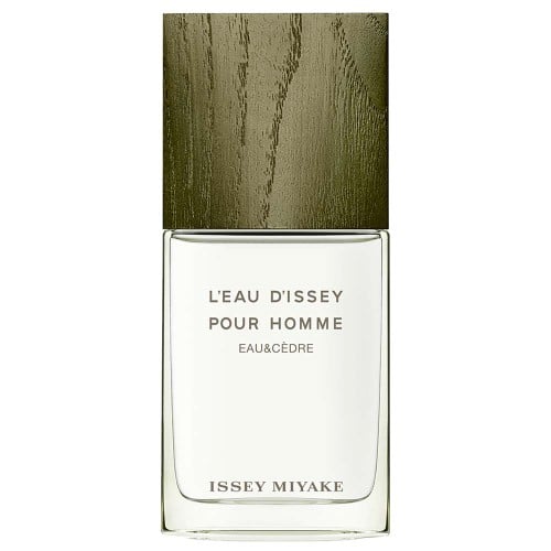 Lau dssey Eau & Cèdre Issey Miyake – Perfume Masculino – Eau de Toilette