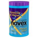 Creme de Tratamento Novex Reposição de Massa com 1kg