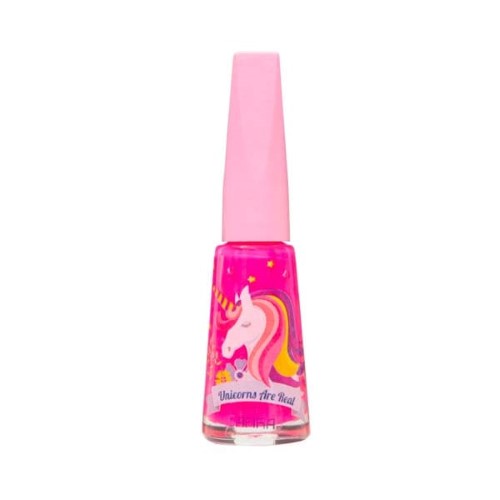 Esmalte Unicornio Mania De Unicornio N°53 7Ml