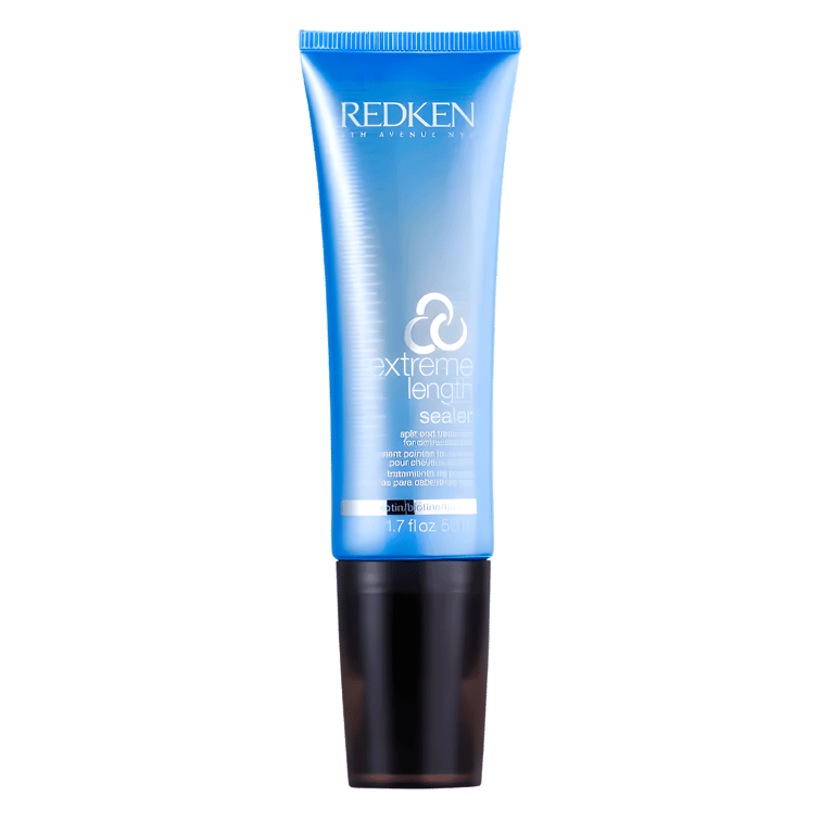 Reparador De Pontas Redken Extreme Length Sealer 50ml