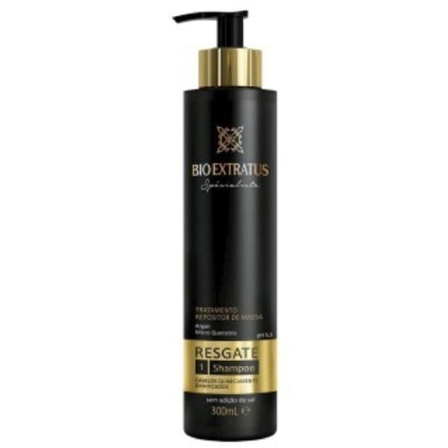 Shampoo Bio Extratus Specialiste 300ml