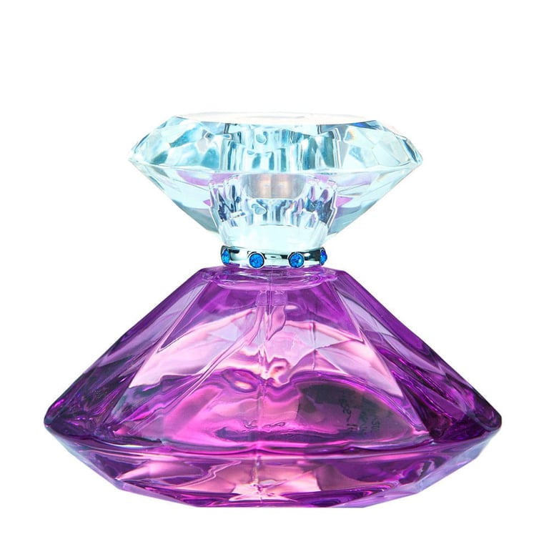 Perfume Feminino Diamond De Lonkoom Eau De Parfum 100 Ml