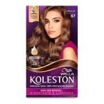 Tintura Wella Koleston 67 - Chocolate