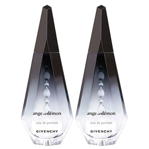 Givenchy Ange ou Démon Kit – 2 Perfumes Femininos EDP 100ml