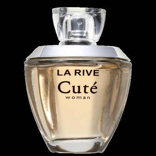 Perfume La Rive Cute - 100ml