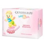 Sabonete em Barra Infantil Baby & Kids Gaby Giovanna Baby 80g