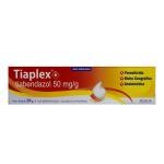 Tiaplex 50mg/g Pomada 20g