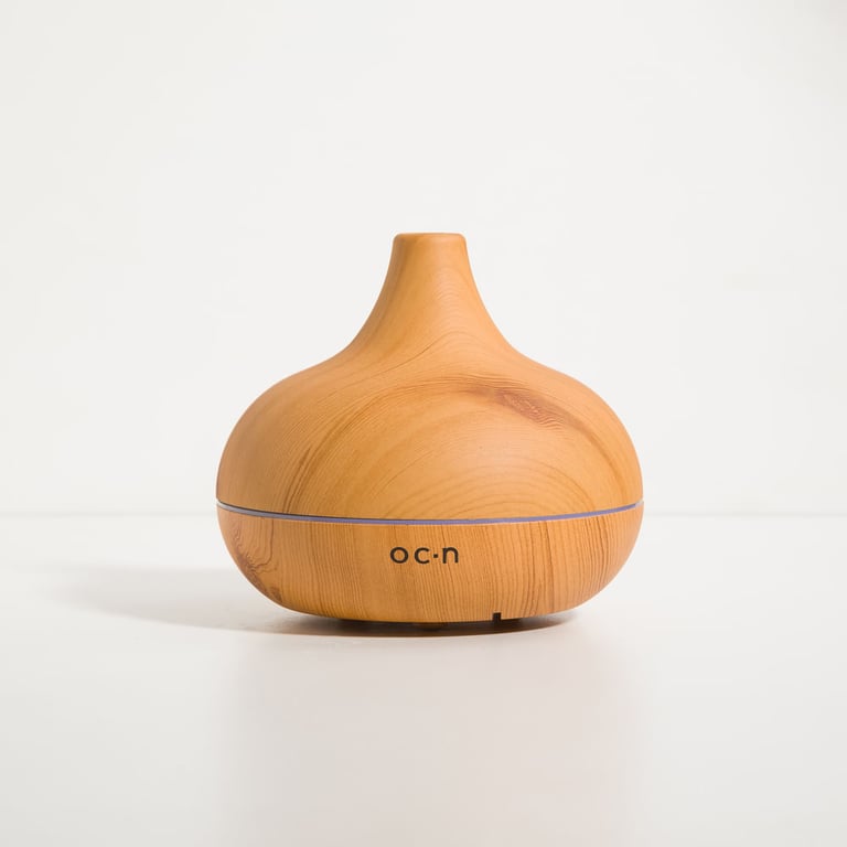 Difusor Elétrico de Ambiente Océane – Aroma Diffuser