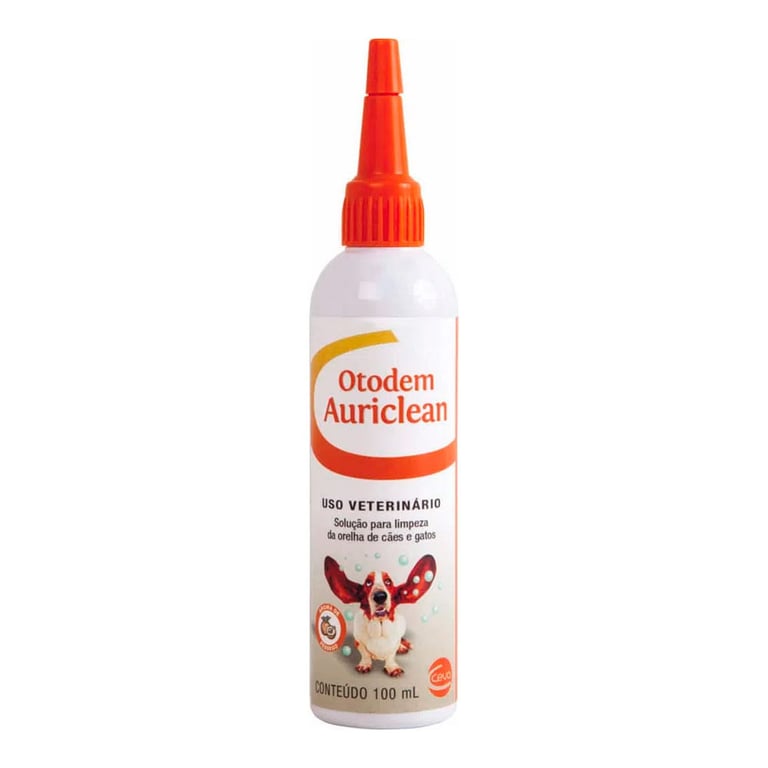 Otodem Auriclean