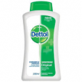 Sabonete Líquido Dettol Shower Gel Original 230ml