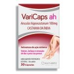 VARICAPS AH 100 mg cap dura ct bl al plas trans x 30