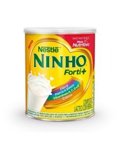 Composto Lácteo Ninho Instantâneo Forti+ 380g