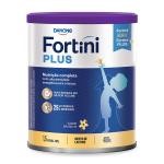 Suplemento Alimentar Fortini Sabor Baunilha 400g