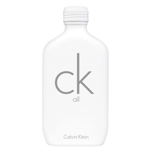 Perfume Calvin Klein CK All Eau de Toilette - Perfume Unissex 