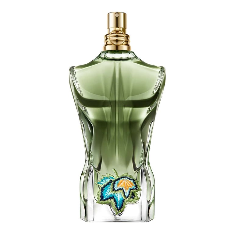 Le Beau Paradise Garden Eau de Parfum - Perfume Masculino 125ml