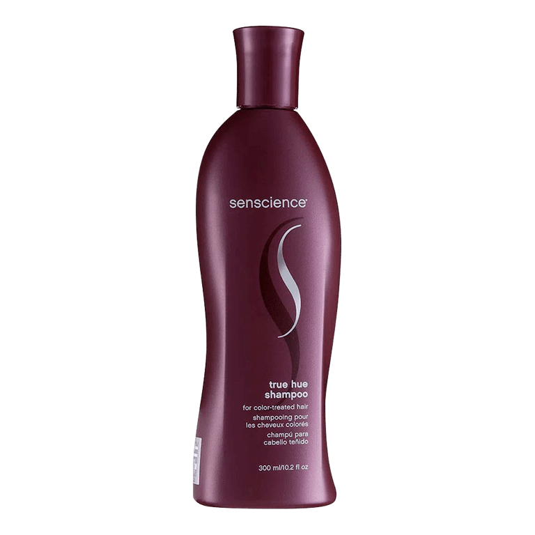 Shampoo Senscience Tru Hue Violet 300 Ml