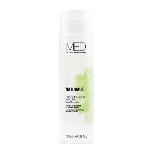 Med For You Professional Naturals - Condicionador 250ml