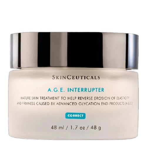 Creme Antienvelhecimento Skinceuticals AGE Interrupter 48ml