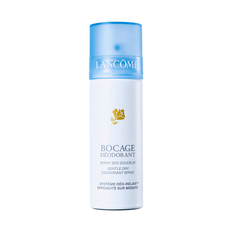 Bocage Déodorant Spray Sec Douceur Lancôme - Desodorante Aerosol