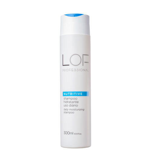 LOF Professional Nutritive - Shampoo