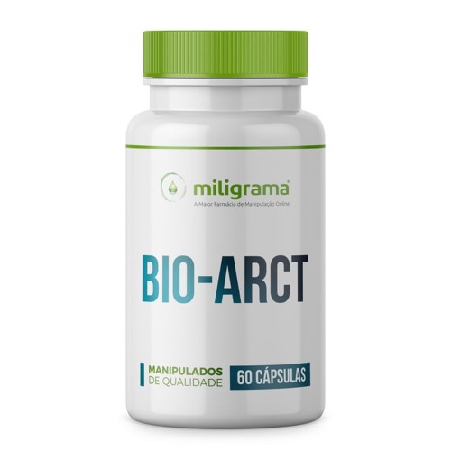 Bio-Arct 100mg 60 Cápsulas